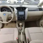Venucia D50 2014 из Китая