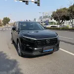 Honda CR-V 2022 из Китая