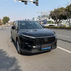Honda CR-V 2022 из Китая