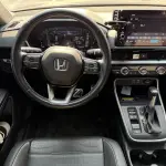 Honda CR-V 2022 из Китая
