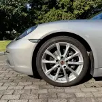 Porsche 718 2024 из Китая
