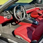 Porsche 718 2024 из Китая