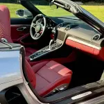 Porsche 718 2024 из Китая