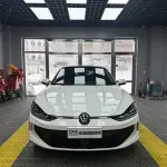 Volkswagen Lamando 2022 из Китая