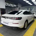Volkswagen Lamando 2022 из Китая