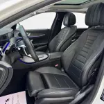Mercedes-Benz E-Class 2022 из Китая