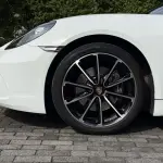 Porsche 718 2021 250 л.с. 250 л.с. из Китая