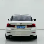 BMW 5 Series 2018 252 л.с. — лот 57452104 из Китая