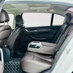 BMW 5 Series 2018 252 л.с. — лот 57452104 из Китая