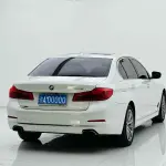 BMW 5 Series 2018 252 л.с. — лот 57452104 из Китая