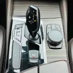BMW 5 Series 2018 252 л.с. — лот 57452104 из Китая