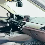 BMW 5 Series 2018 252 л.с. — лот 57452104 из Китая