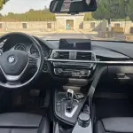 BMW 3 Series 2019 из Китая