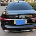 Audi A6L 2024 из Китая
