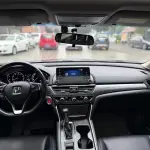 Honda Accord 2020 из Китая