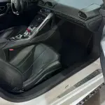 Lamborghini Huracán 2018 из Китая