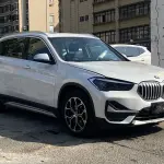 BMW X1 2022 из Китая