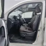 Toyota Prado 2019 из Китая