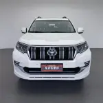 Toyota Prado 2019 из Китая