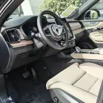 Volvo XC90 PHEV 2026 из Китая