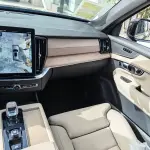 Volvo XC90 PHEV 2026 из Китая
