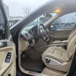 Mercedes-Benz M-Class AMG 2012 из Китая