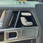 Mercedes-Benz G-Class AMG 2019 из Китая