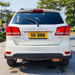 Dodge Journey 2014 из Китая