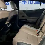 Lexus ES 2023 из Китая
