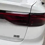Geely Emgrand 2021 из Китая