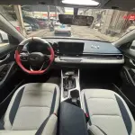 Geely Emgrand 2021 из Китая