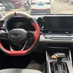 Geely Emgrand 2021 из Китая