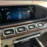 Mercedes-Benz GLS 2021 367 л.с. — лот 57454877 из Китая