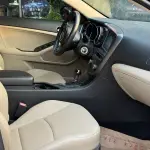 Kia K5 2016 из Китая