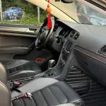 Volkswagen Golf 2016 из Китая