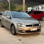 Volkswagen Golf 2016 из Китая