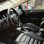 Volkswagen Golf 2016 из Китая