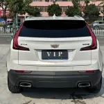 Cadillac XT4 2019 из Китая