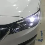 Buick GL6 2023 из Китая