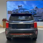 Kia Sportage 2022 200 л.с. из Китая