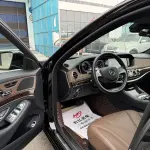 Mercedes-Benz S-Class 2014 из Китая