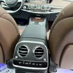 Mercedes-Benz S-Class 2014 из Китая