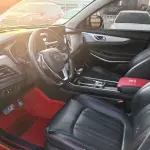 Changan CS75 2019 из Китая
