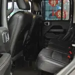 Jeep Wrangler 2021 из Китая