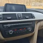 BMW 3 Series 2016 из Китая