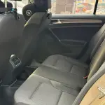 Volkswagen Golf 2016 из Китая