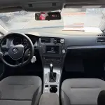 Volkswagen Golf 2016 из Китая