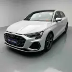 Audi A3 2025 из Китая