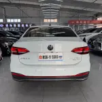 Volkswagen Lavida 2023 из Китая