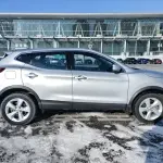 Nissan Qashqai 2021 из Китая